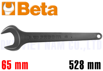 Cờ lê miệng hở Beta 53 65