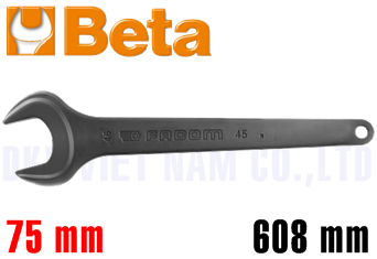 Cờ lê miệng hở Beta 53 75