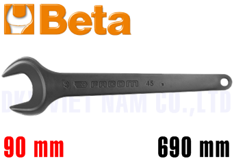Cờ lê miệng hở Beta 53 90