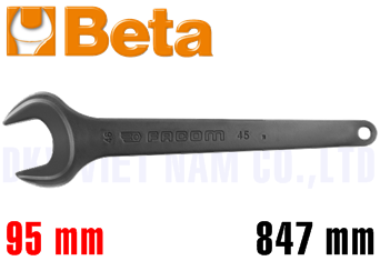 Cờ lê miệng hở Beta 53 95