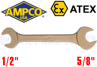 Cờ lê miệng hở chống cháy nổ Ampco BB1316