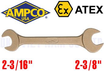 Cờ lê miệng hở chống cháy nổ Ampco BB5660