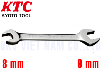 Cờ lê miệng hở KTC NS2-0809