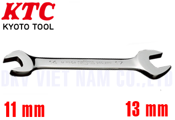 Cờ lê miệng hở KTC NS2-1113