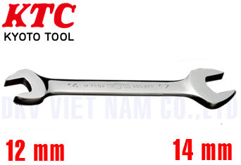 Cờ lê miệng hở KTC NS2-1214