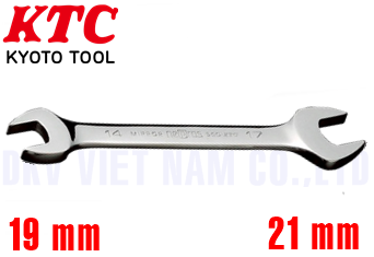 Cờ lê miệng hở KTC NS2-1921