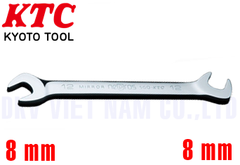 Cờ lê miệng hở KTC NS3-08