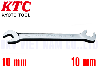 Cờ lê miệng hở KTC NS3-10