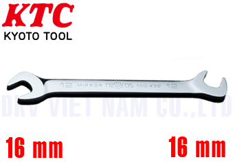 Cờ lê miệng hở KTC NS3-16