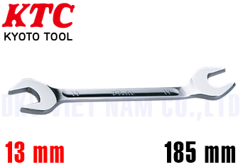 Cờ lê miệng hở KTC S30-13
