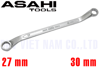 Cờ lê miệng tròng Asahi OF2730