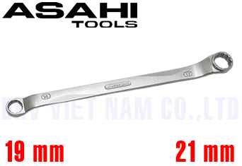 Cờ lê miệng tròng Asahi OL1921