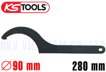 Cờ lê móc KS Tools 517.1380