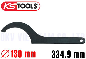 Cờ lê móc KS Tools 517.1383