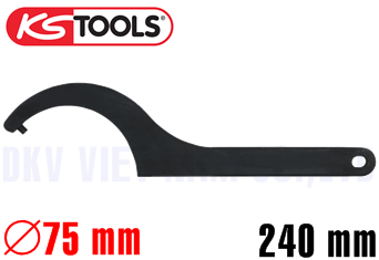 Cờ lê móc KS Tools 517.1481