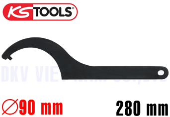 Cờ lê móc KS Tools 517.1482