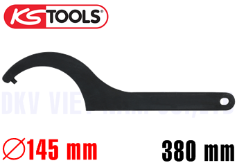 Cờ lê móc KS Tools 517.1486