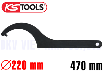 Cờ lê móc KS Tools 517.2312