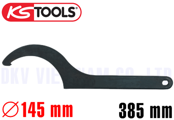 Cờ lê móc KS Tools 517.2371