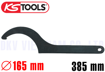 Cờ lê móc KS Tools 517.2372