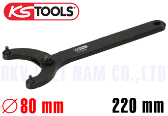 Cờ lê móc 517.2376