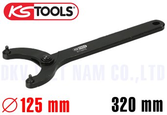 Cờ lê móc 517.2377