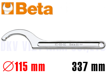 Cờ lê móc Beta 99 105-115