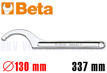 Cờ lê móc Beta 99 120-130