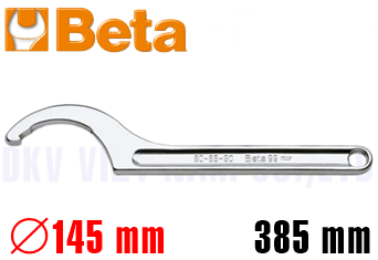 Cờ lê móc Beta 99 135-145