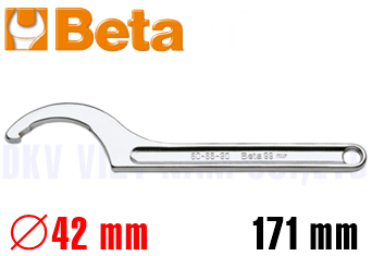 Cờ lê móc Beta 99 40-42