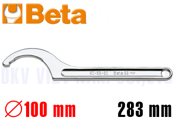 Cờ lê móc Beta 99 98-100