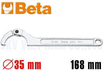 Cờ lê móc Beta 99SQ 15-35
