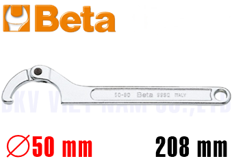 Cờ lê móc Beta 99SQ 35-50