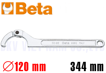 Cờ lê móc Beta 99SQ 80-120