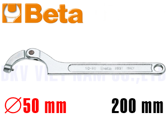 Cờ lê móc Beta 99ST 35-50