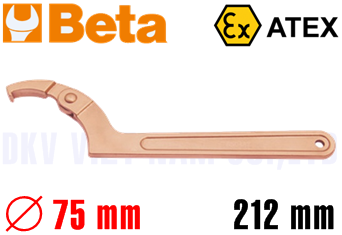 Cờ lê móc chống cháy nổ Beta Beta 99BA 32