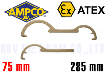 Cờ lê móc chống cháy nổ Ampco CW2000