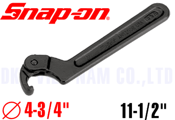 Cờ lê móc SNAP ON 474-TH