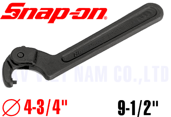 Cờ lê móc SNAP ON O-474-TH