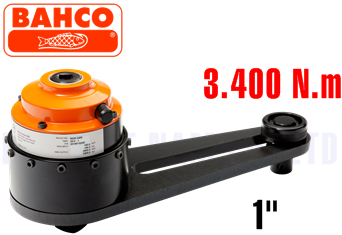 Cờ lê nhân lực Bahco 9505-3400