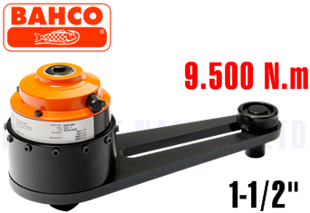 Cờ lê nhân lực Bahco 9625-9500