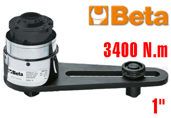 Cờ lê nhân lực Beta 565-2R/VA