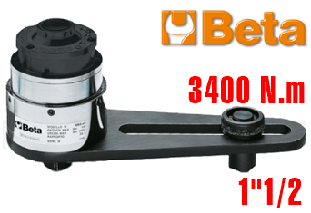 Cờ lê nhân lực Beta 567-3R/VA
