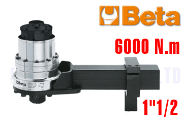 Cờ lê nhân lực Beta 567/4R