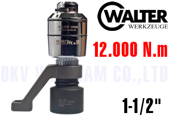 Cờ lê nhân lực Carl Walter Mx120