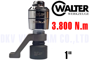 Cờ lê nhân lực Carl Walter Mx38