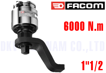 Cờ lê nhân lực Facom NP.600B