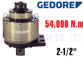 Cờ lê nhân lực Gedore DVV-540RS