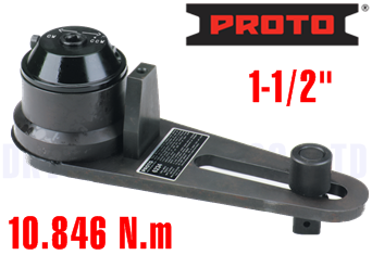 Cờ lê nhân lực Proto J6252