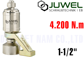 Cờ lê nhân lực Juwel Typ 03